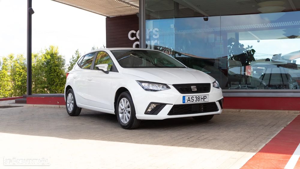 SEAT Ibiza 1.0 TSI Style - 2
