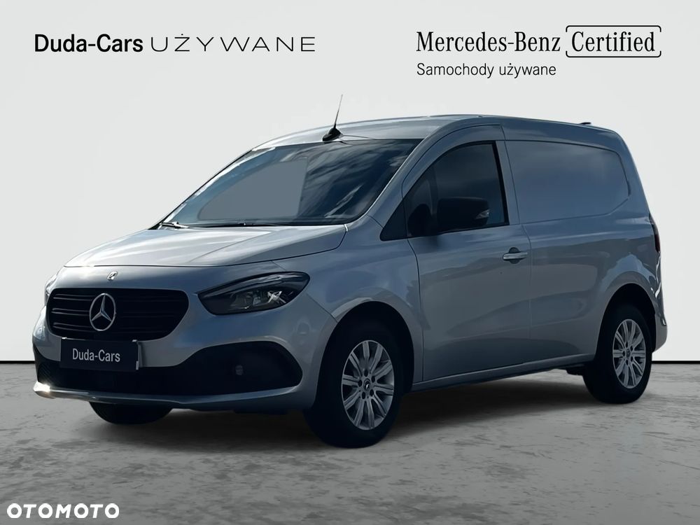 Mercedes-Benz Citan