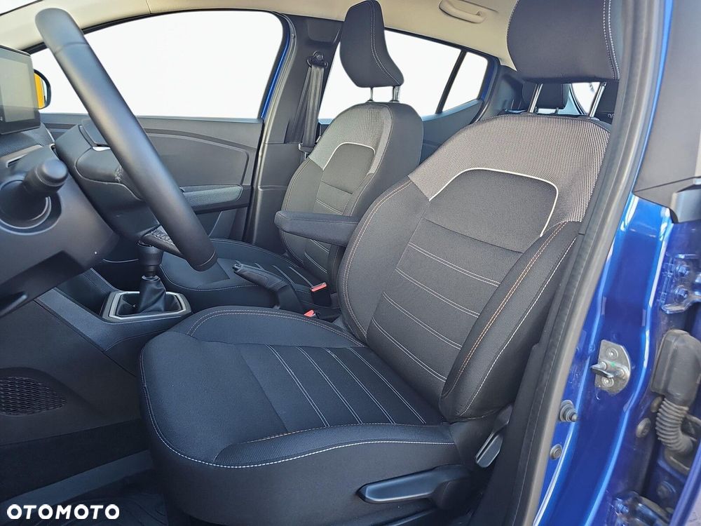 Dacia Sandero Stepway - 13