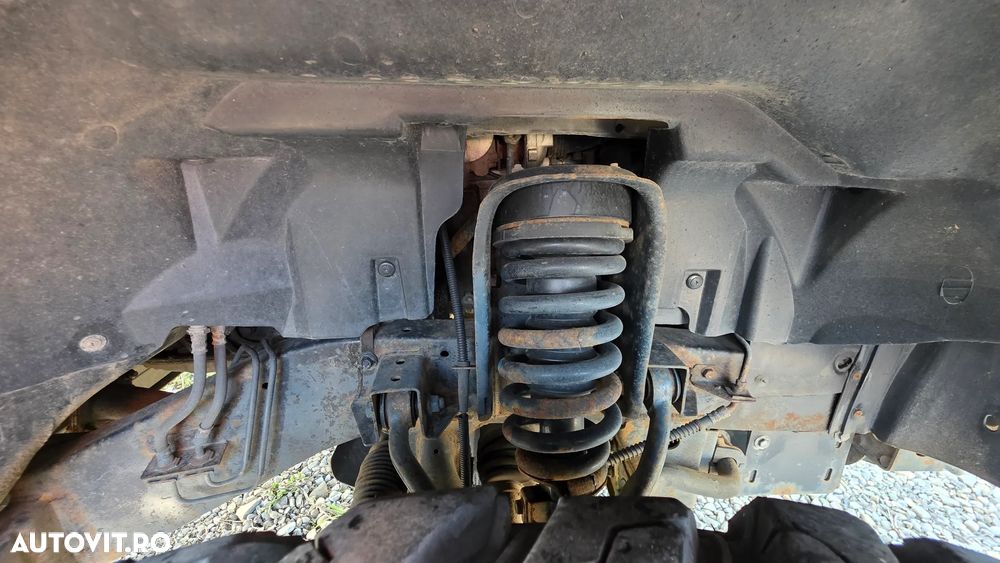 Kia Sorento 2.5 CRDi Aut. EX - 13