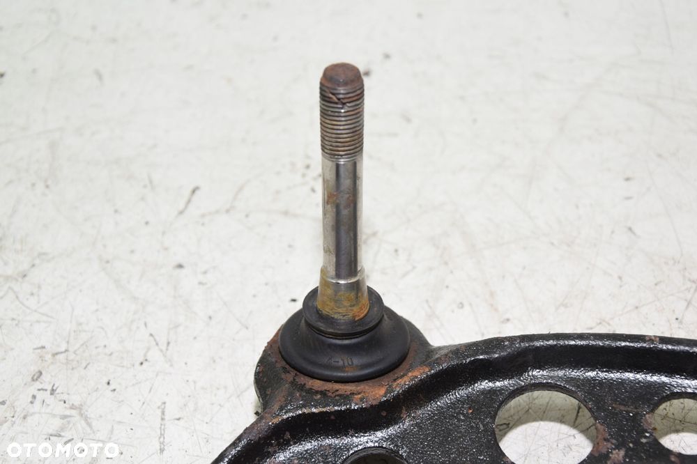 BMW E36 318I WAHACZ LEWY PRZÓD DOLNY ORYG ŁADNY - 4