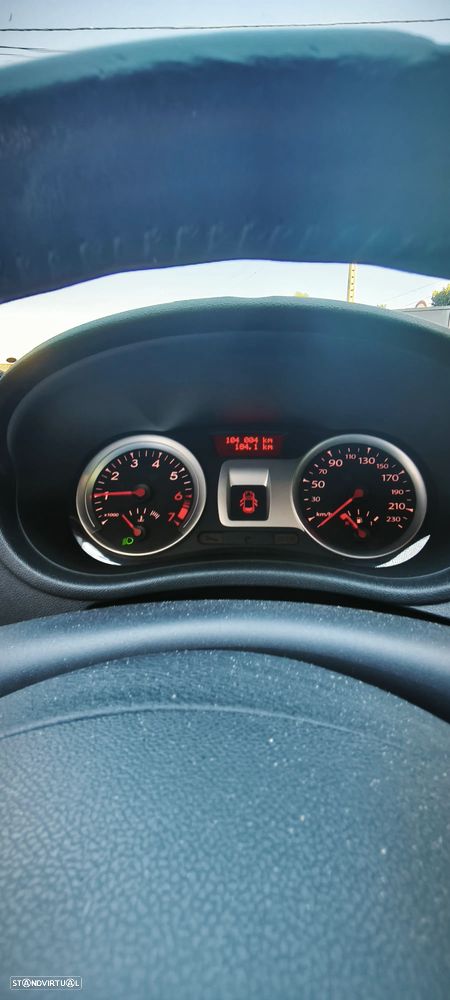 Renault Clio 1.2 16V Dynamique S - 7