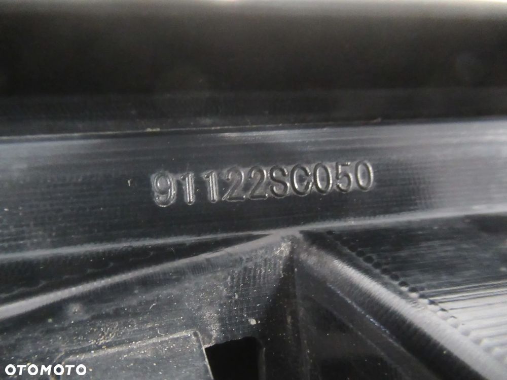 GRILL GRIL ATRAPA SUBARU FORESTER III 3 LIFT 2011-2013 - 18