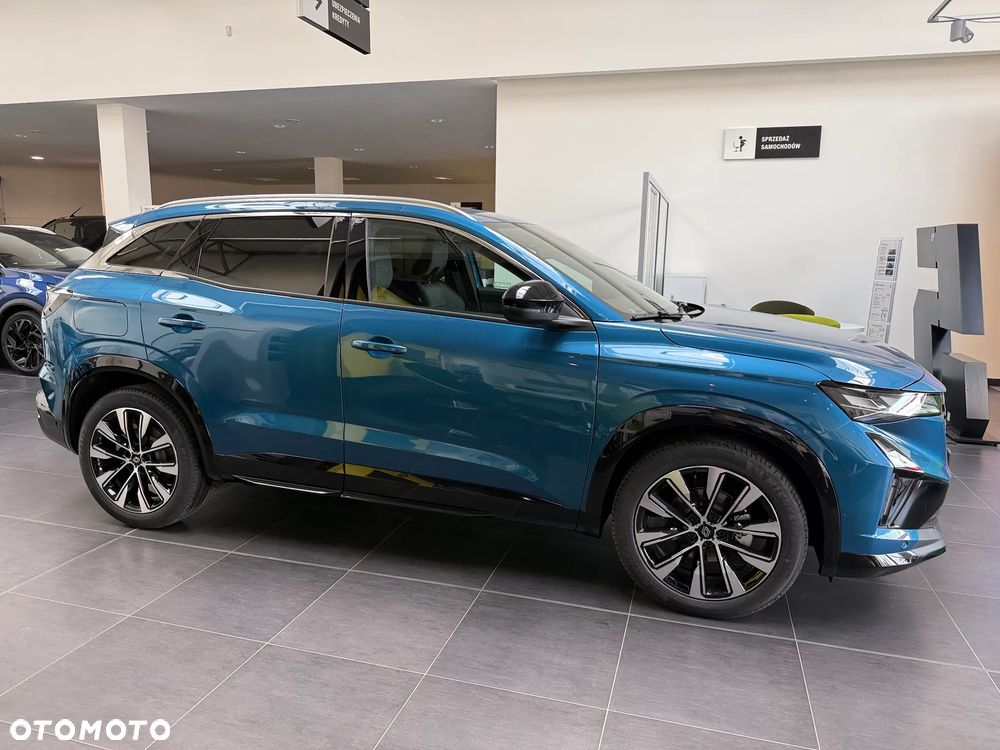 Renault Austral 1.3 TCe mHEV Techno - 6