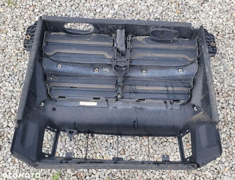 ŻALUZJA ŻALUZJE BMW X6 E71 7195273 7548892 - 5