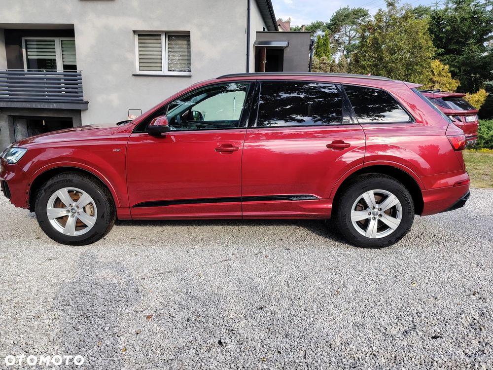 Audi Q7 - 3