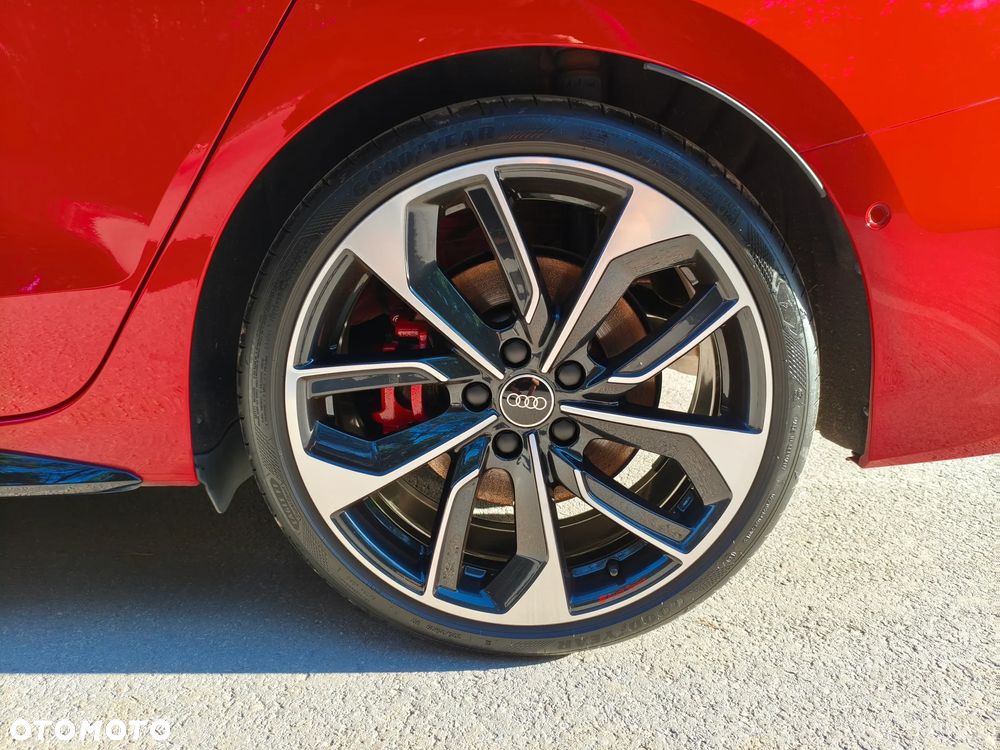 Audi S3 - 18