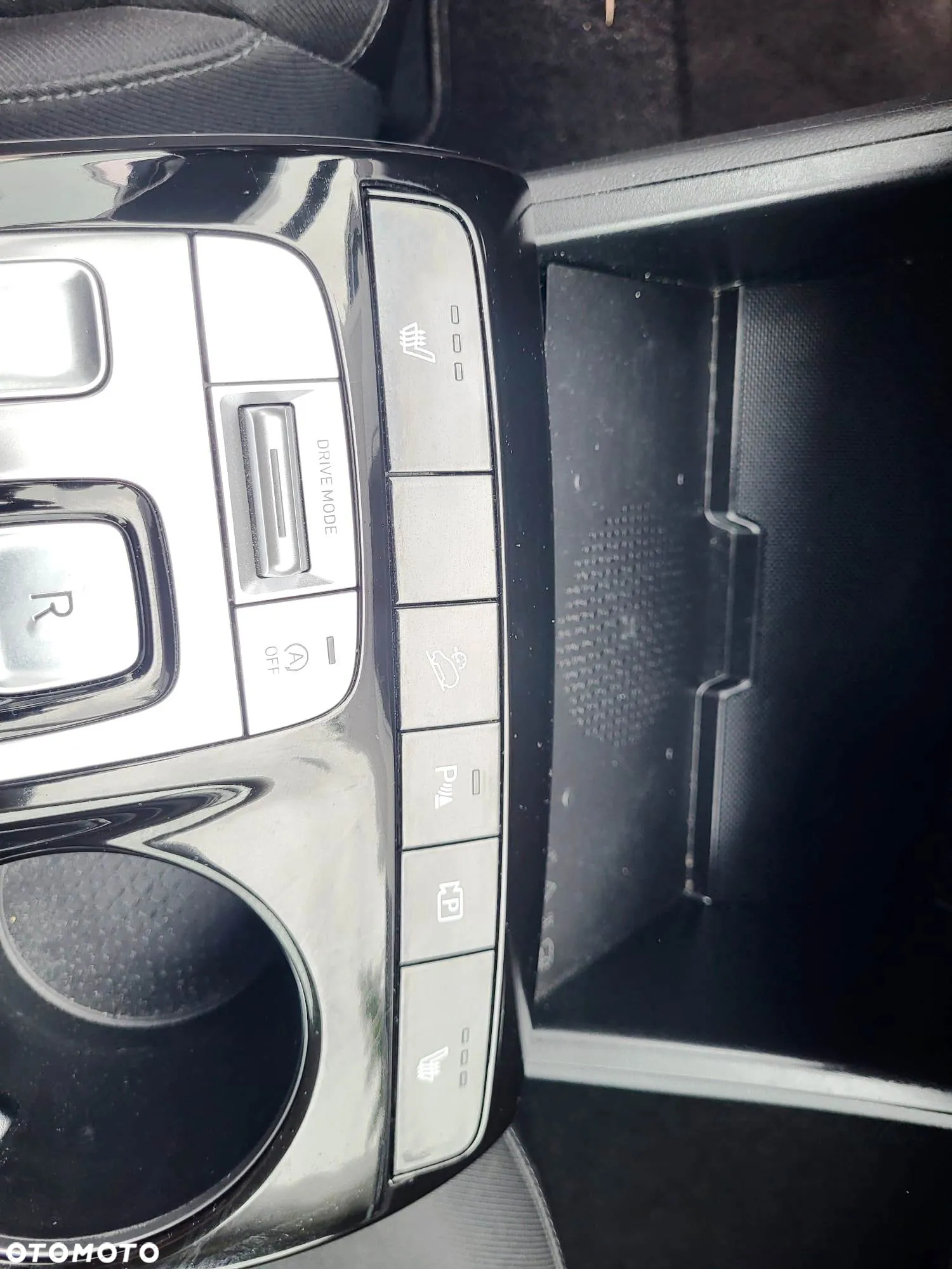 Hyundai Tucson 1.6 T-GDi 48V-Hybrid 2WD Select - 9