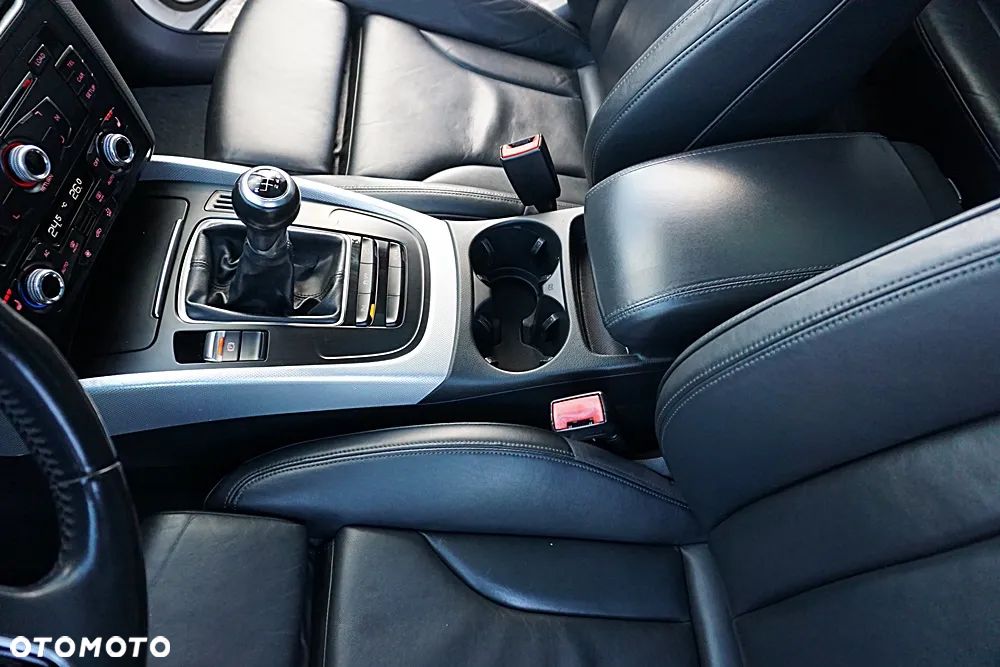 Audi Q5 2.0 TDI quattro - 34