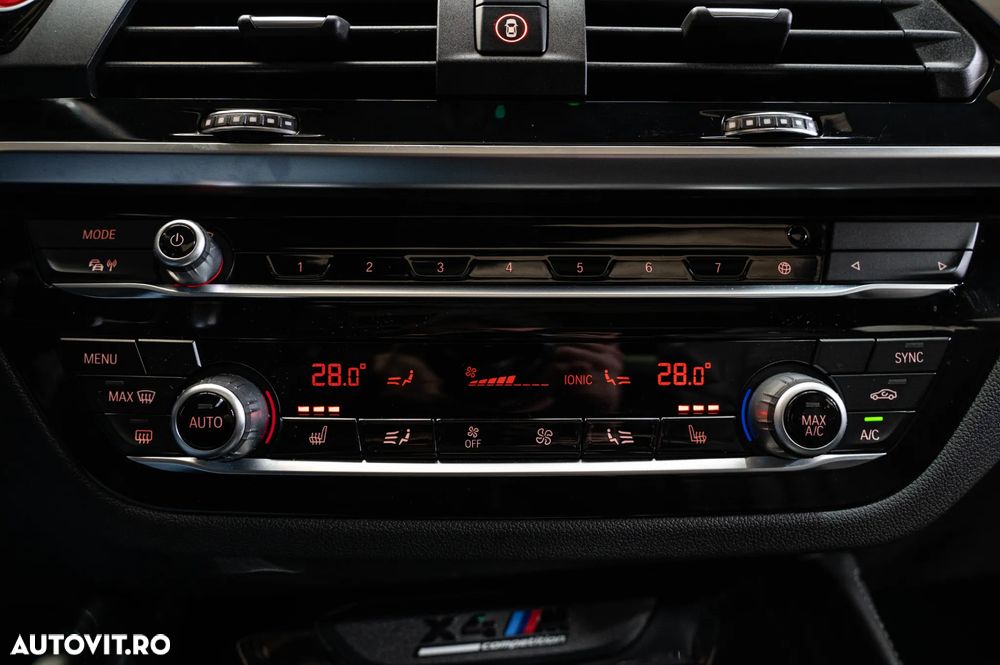 BMW X4 M Standard - 17