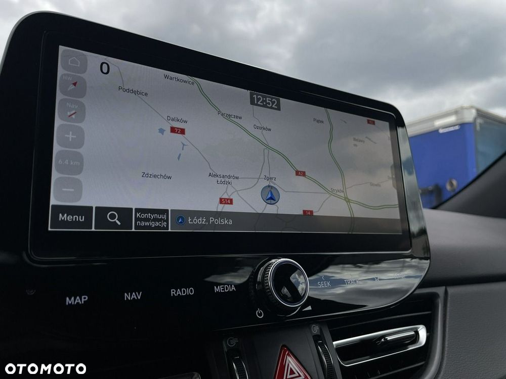 Hyundai i30 - 29
