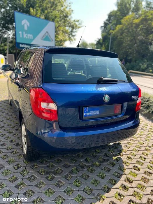 Skoda Fabia 1.2 12V Classic - 3