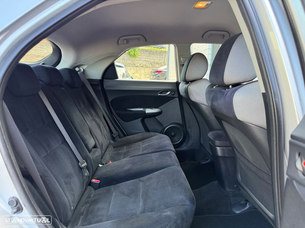 Honda Civic 1.4 Sport - 11