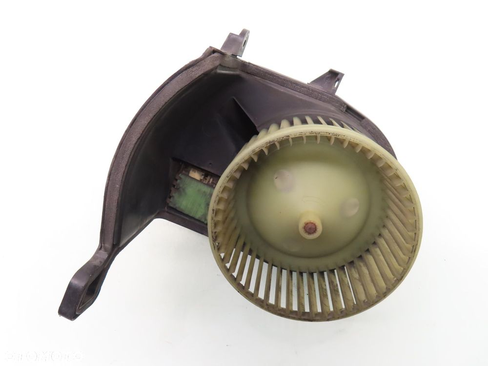 DMUCHAWA RENAULT CLIO II 576320300 - 1