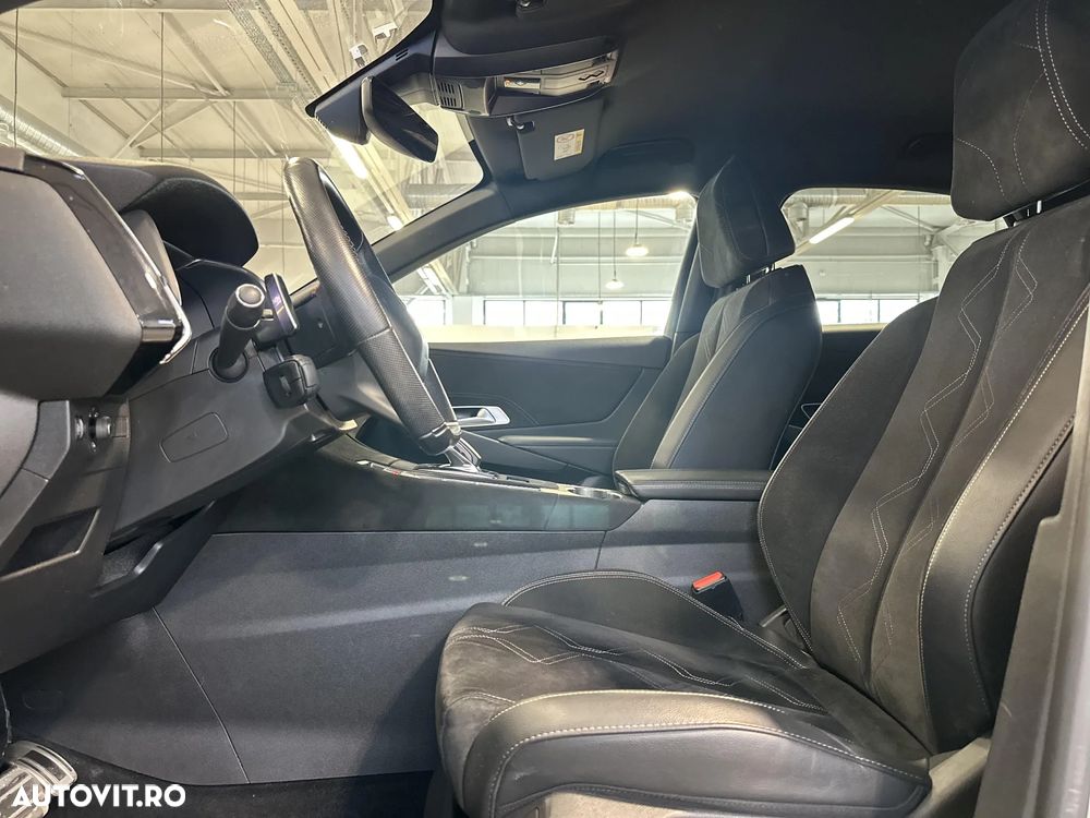 DS Automobiles DS 7 Crossback - 23