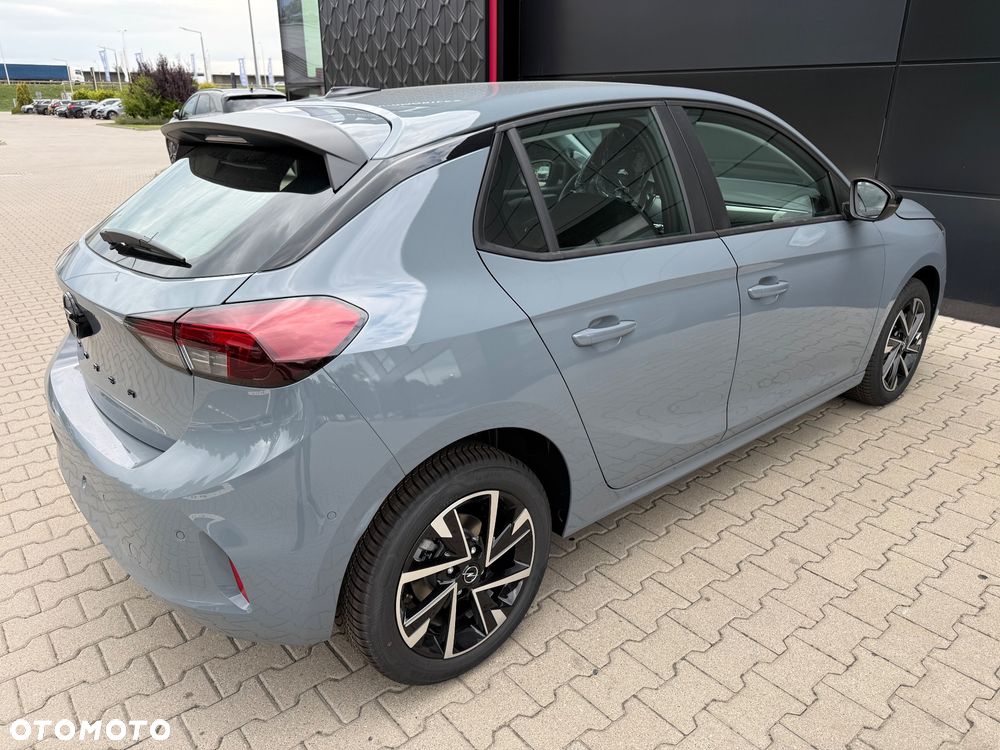 Opel Corsa 1.2 T Edition S&S - 10