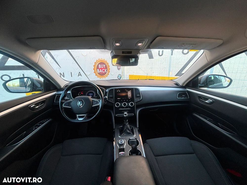 Renault Talisman - 7