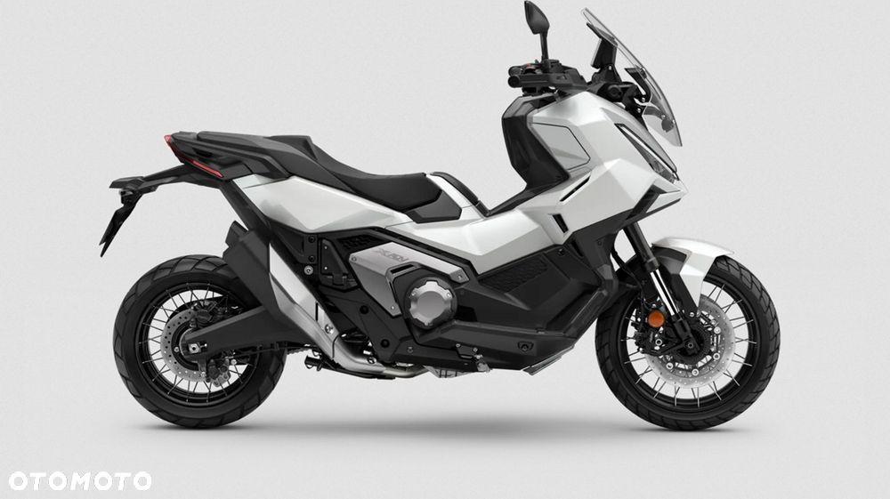 Honda X-ADV - 10