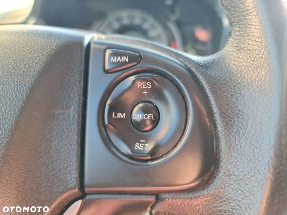 Honda CR-V 2.0 Executive - 7