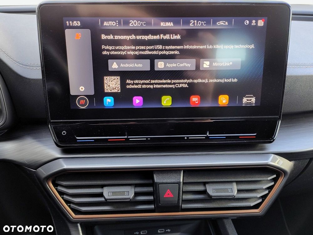 Cupra Formentor 1.5 TSI DSG - 17