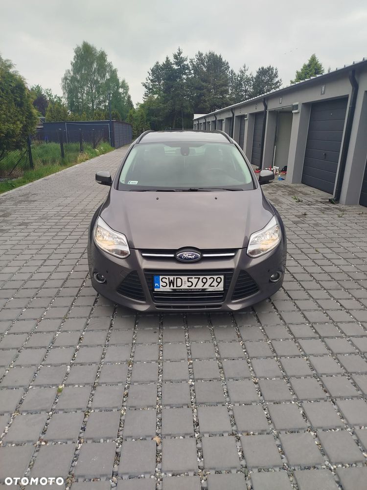 Ford Focus 1.6 TDCi Edition - 3