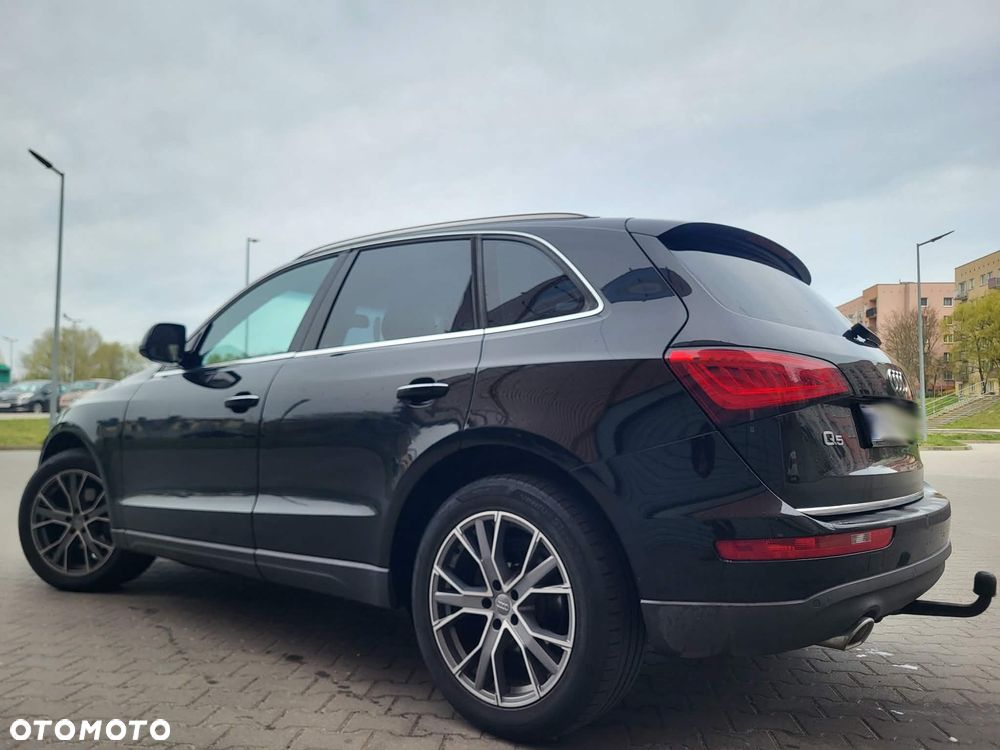 Audi Q5 - 6