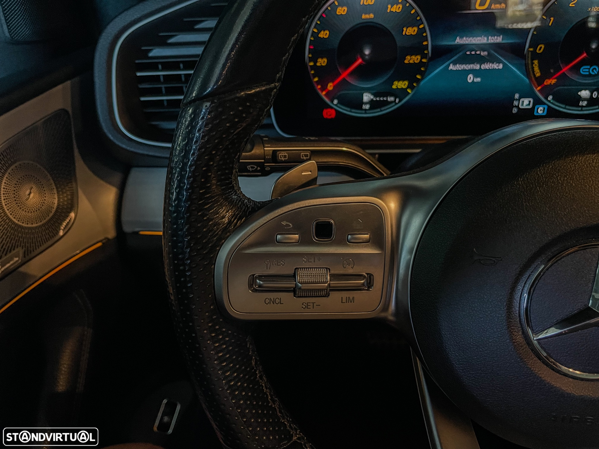 Mercedes-Benz GLE 350 de 4Matic - 26
