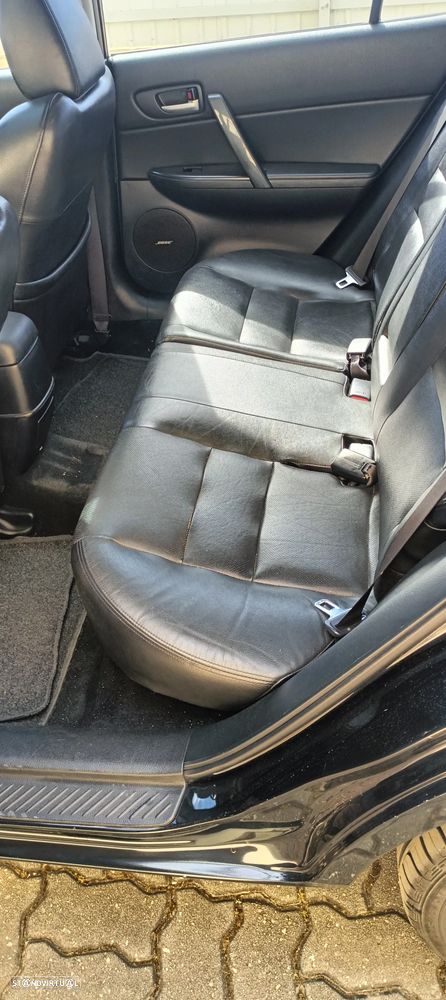 Mazda 6 MZR-CD 2.0 Sport - 8
