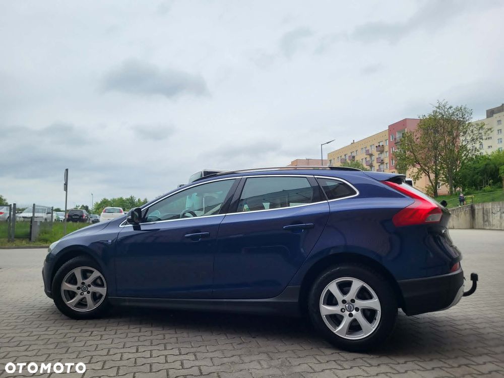 Volvo V40 D2 Ocean Race - 18