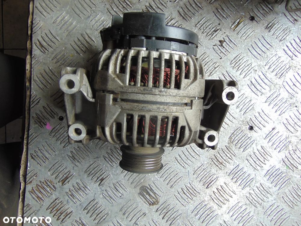 Alternator opel z22se vectra C signum 120 a