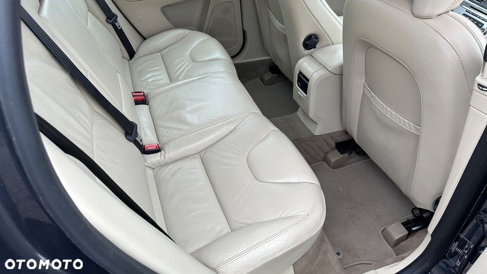 Volvo XC 60 T6 AWD Summum - 9