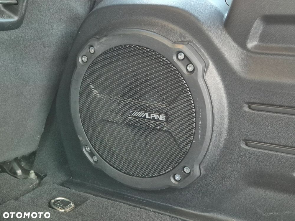 Jeep Wrangler Unlimited GME 2.0 Turbo Sahara - 10