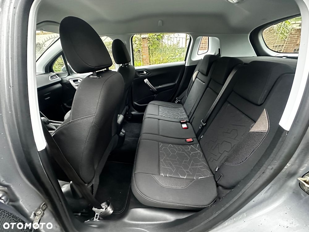 Peugeot 2008 82 VTI Active - 18