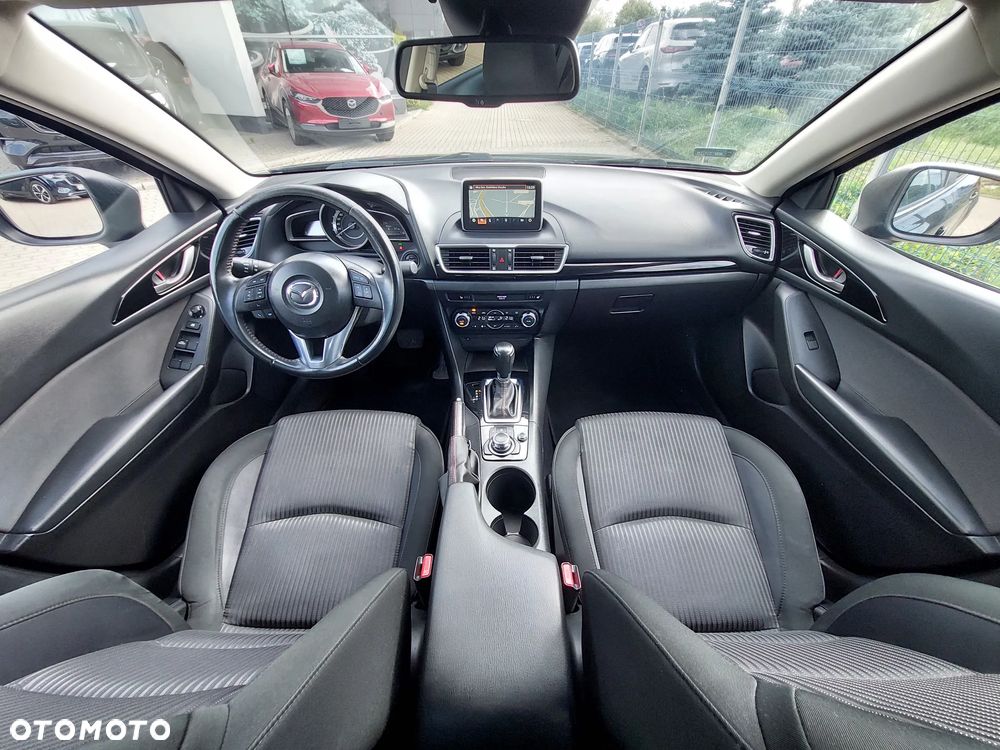Mazda 3 2.0 Skyenergy - 5
