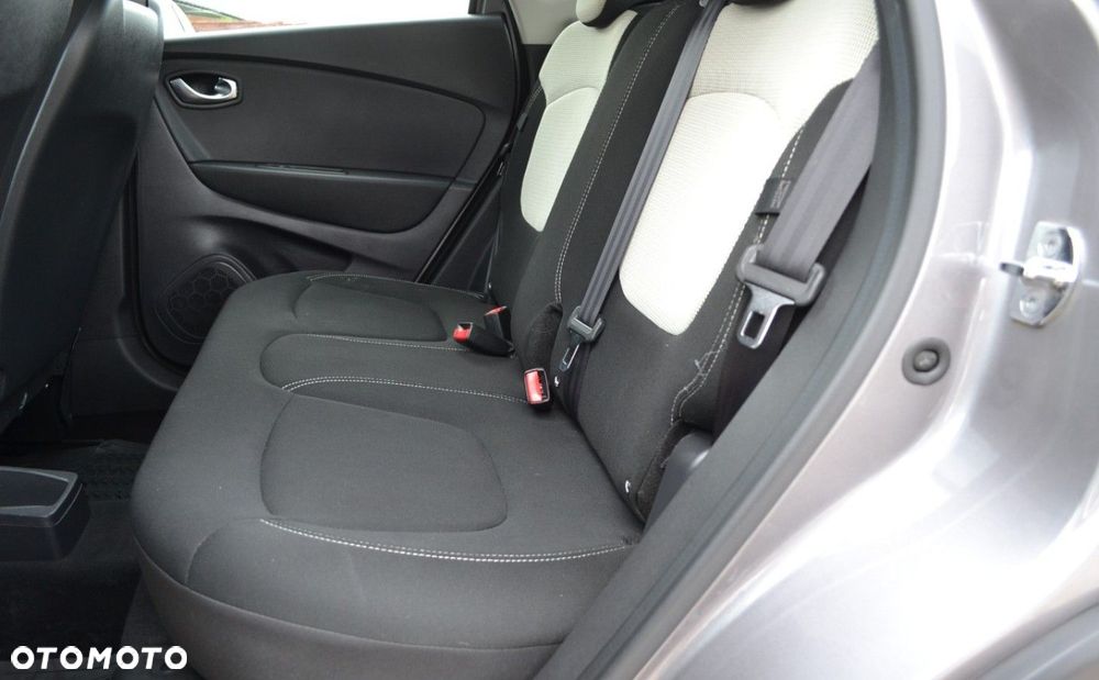 Renault Captur ENERGY TCe 120 EDC Intens - 30