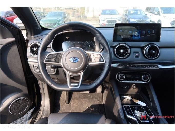 Seres 3 53kWh Luxury - 9