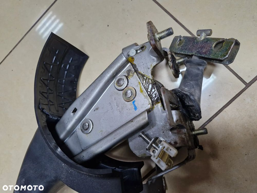 Dzwignia hamulca ręcznego FORD MONDEO MK3 - 7