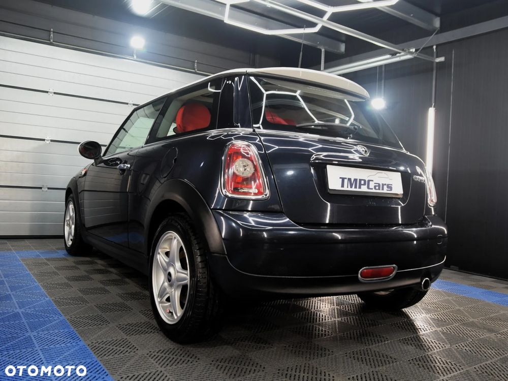 MINI Cooper - 5