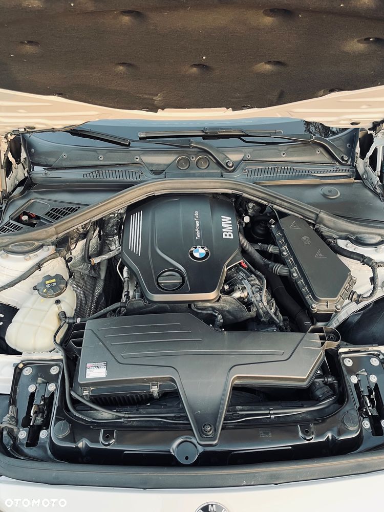 BMW Seria 1 120d Sport-Aut M Sport - 15