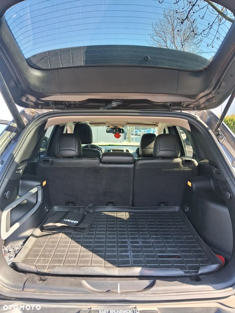 Jeep Cherokee 3.2 V6 Pentastar Active Drive I Automatik Limited - 26