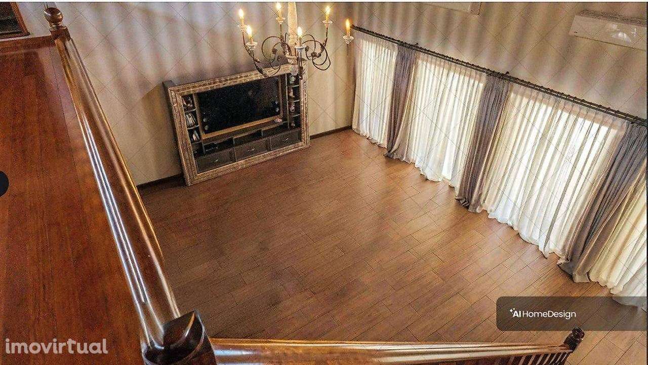 Moradia T5 para venda - Grande imagem: 5/24