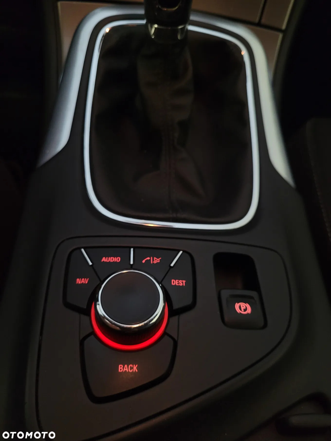 Opel Insignia - 20