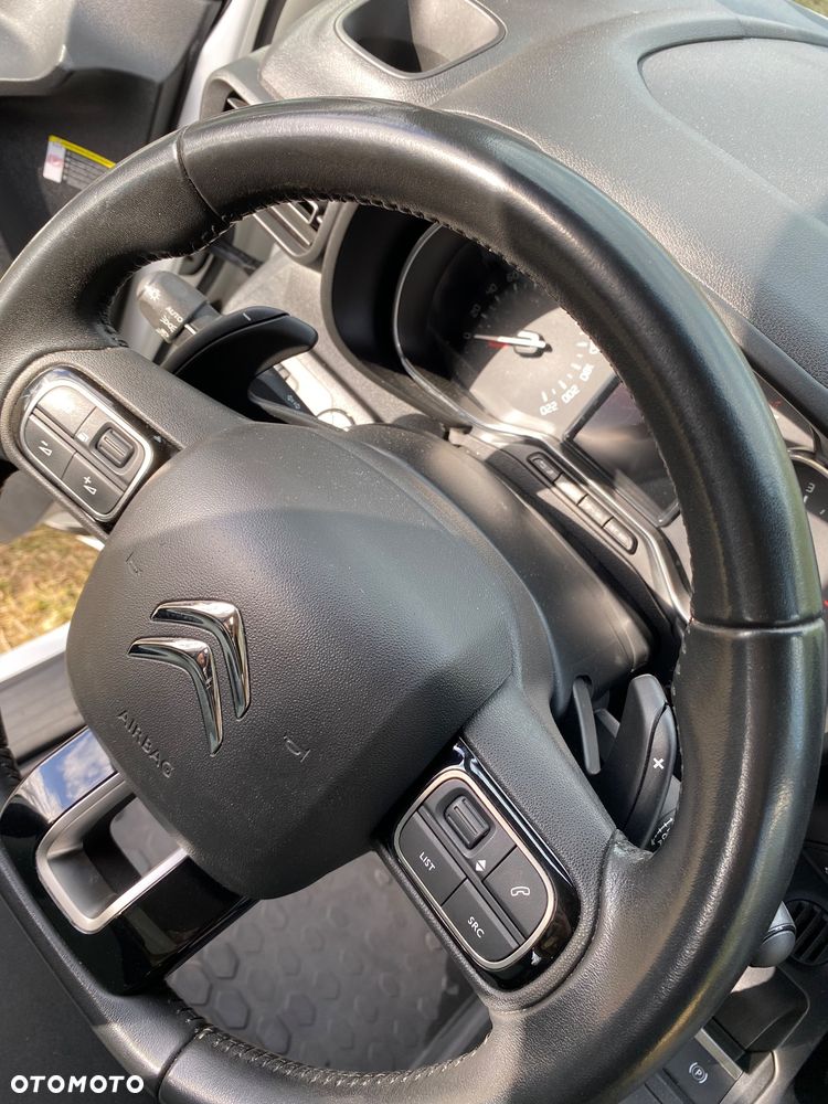 Citroën Berlingo - 14