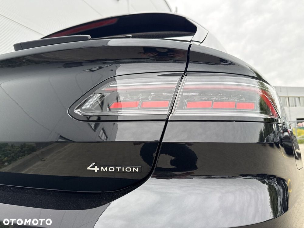 Volkswagen Arteon Shooting Brake 2.0 TDI 4Motion R-Line DSG - 26