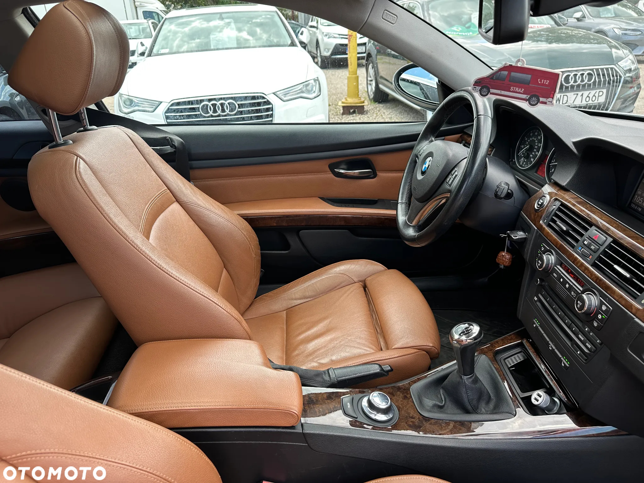 BMW Seria 3 330 Ci - 25