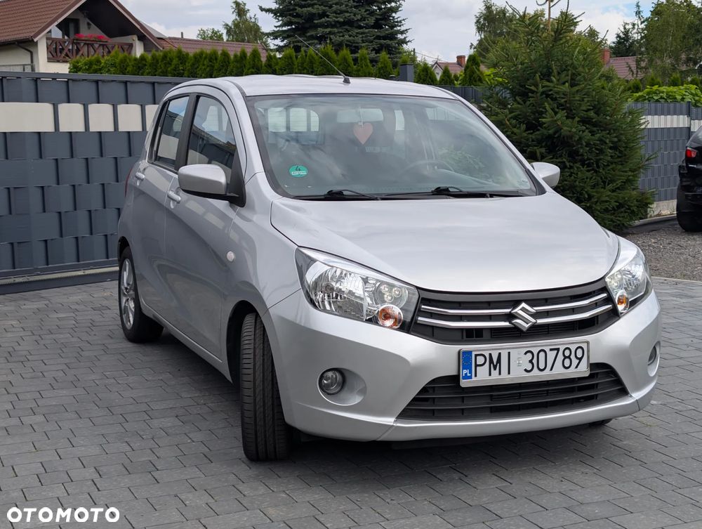 Suzuki Celerio 1.0 Comfort - 2