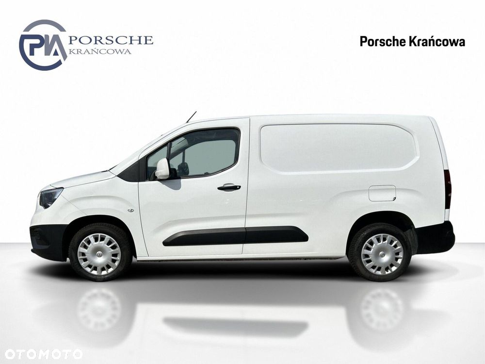 Opel Combo - 2