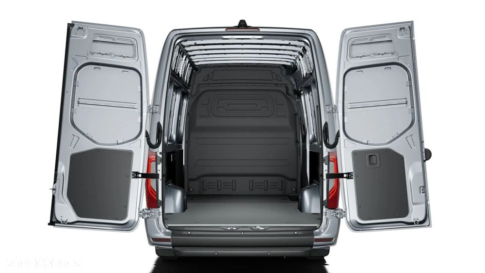 Mercedes-Benz Sprinter 319 CDI KA OM654 ekstra długi SELECT - 20