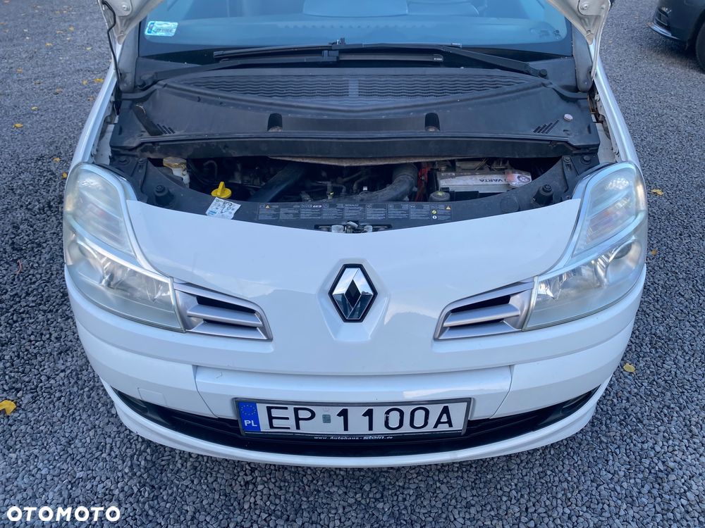 Renault Modus 1.2 16V TCE Night and Day - 16