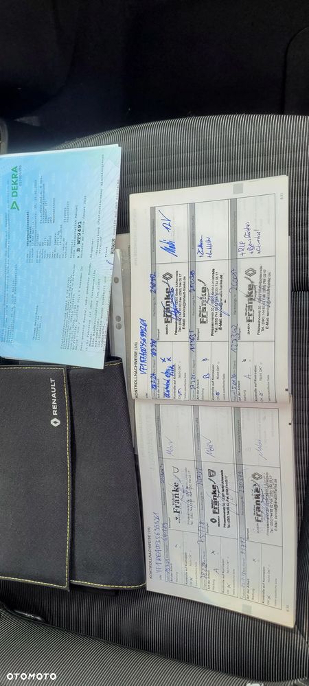 Renault Scenic ENERGY TCe 115 Expression - 25